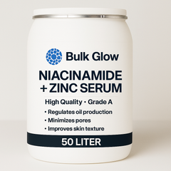 Niacinamide + Zinc Serum