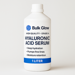 Hyaluronic Acid Serum