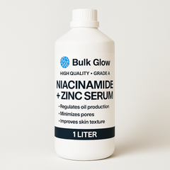 Niacinamide + Zinc Serum