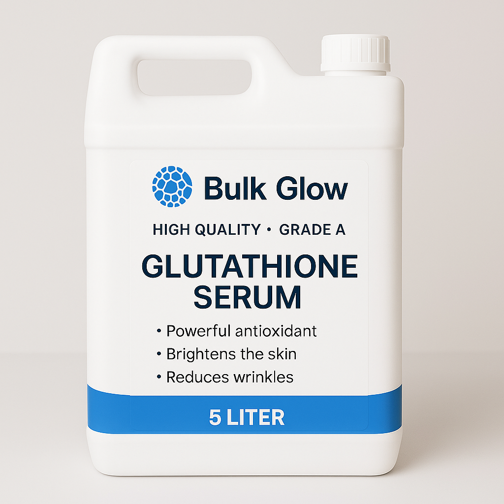 Glutathione Serum