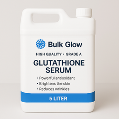 Glutathione Serum