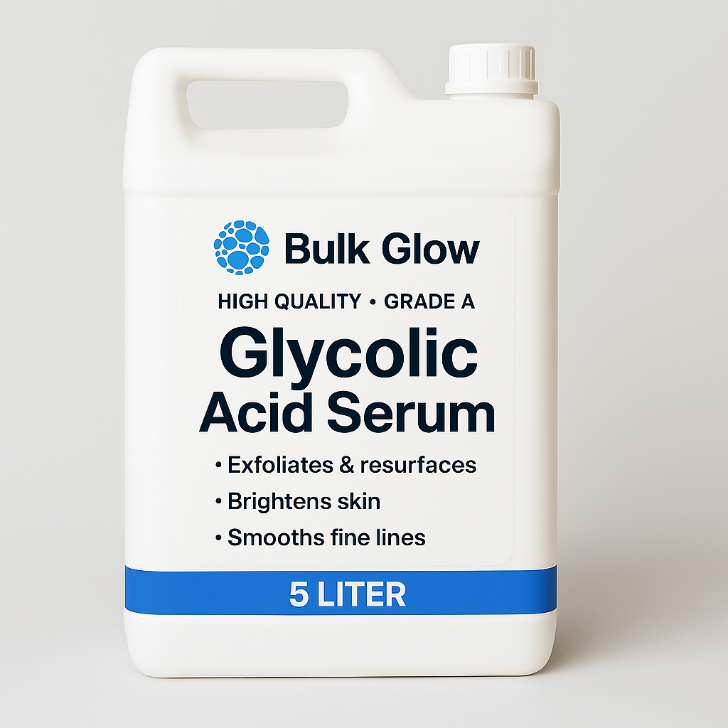 Glycolic Acid Serum
