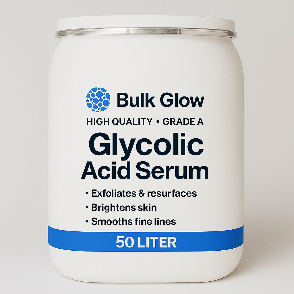 Glycolic Acid Serum