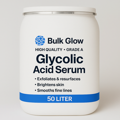 Glycolic Acid Serum