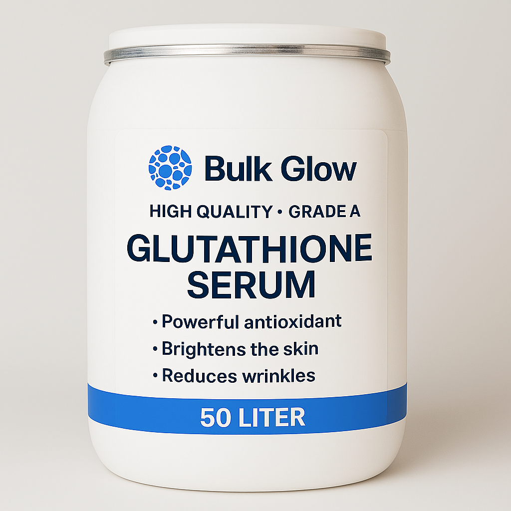 Glutathione Serum