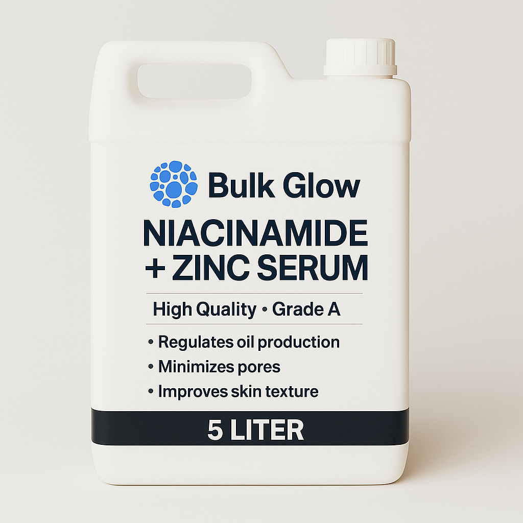 Niacinamide + Zinc Serum