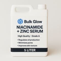 Niacinamide + Zinc Serum