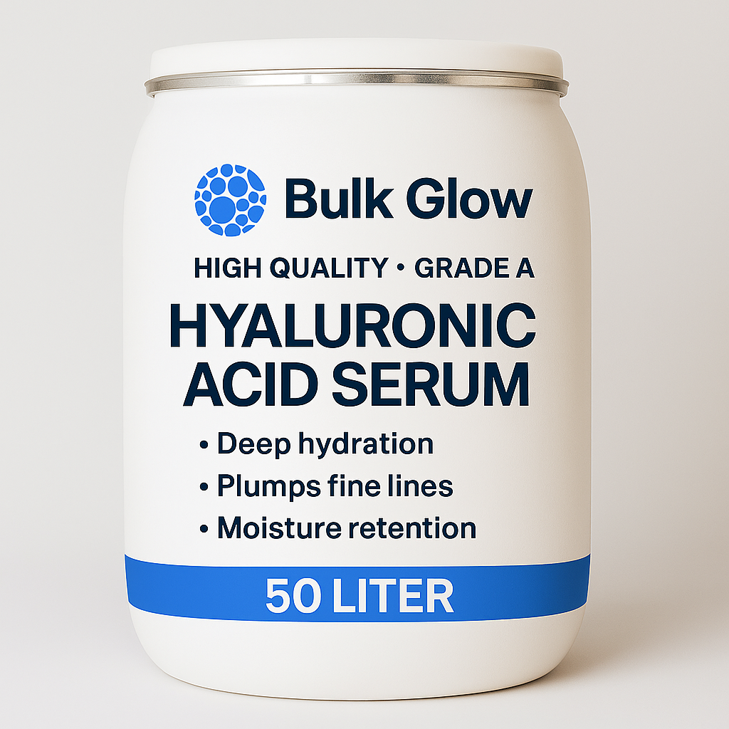 Hyaluronic Acid Serum