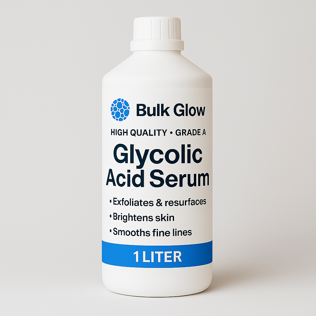 Glycolic Acid Serum