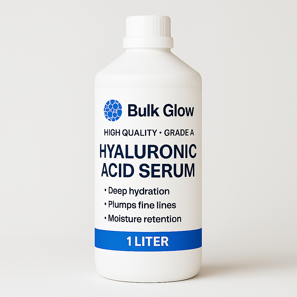 Hyaluronic Acid Serum