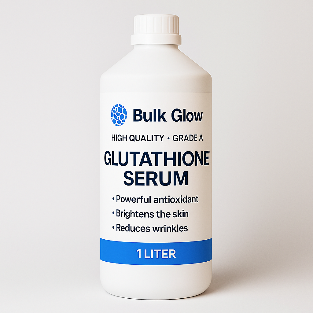 Glutathione Serum