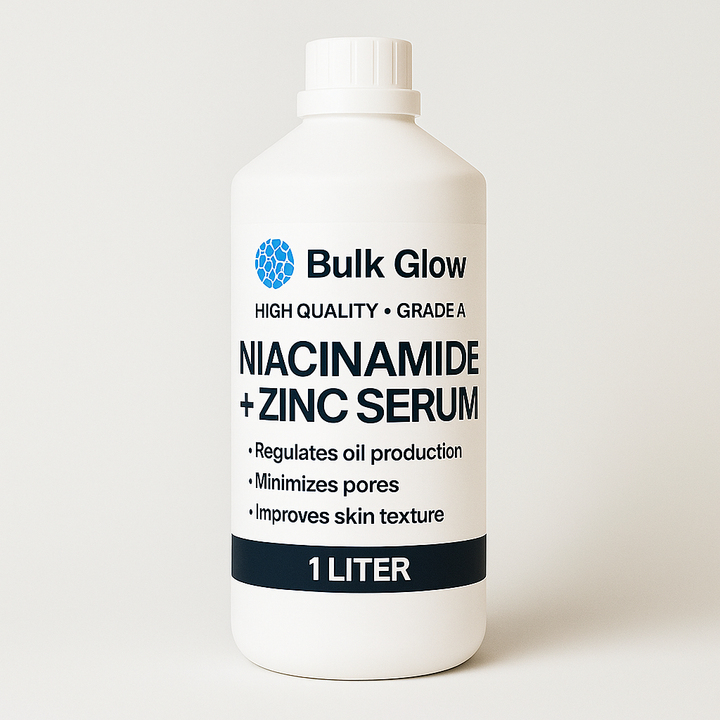 Niacinamide + Zinc Serum