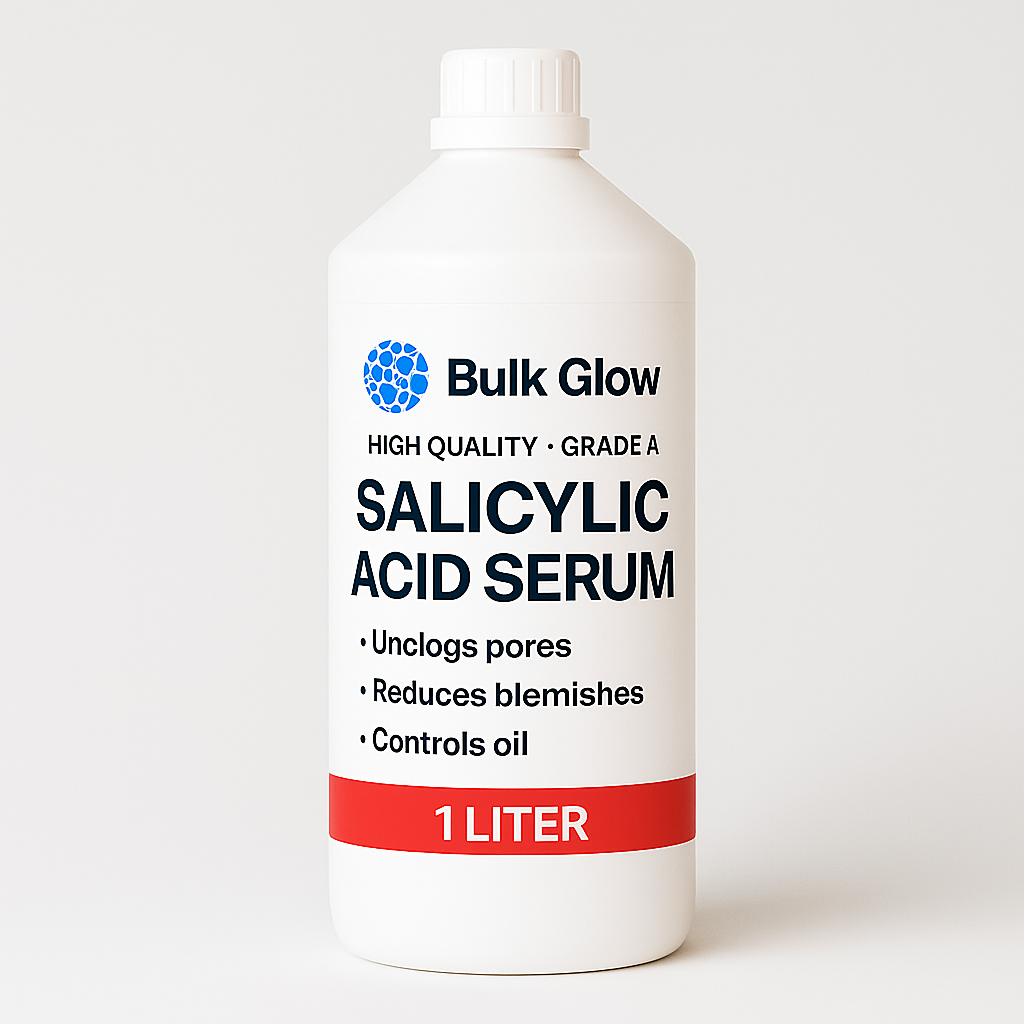 Salicylic Acid Serum